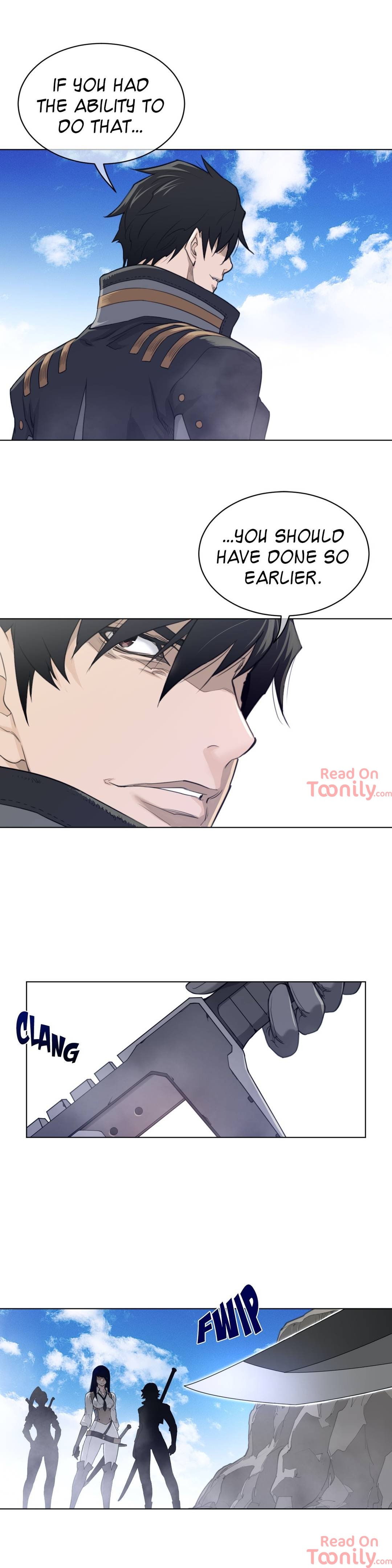 18+ Perfect Half Chapter 92 page 24