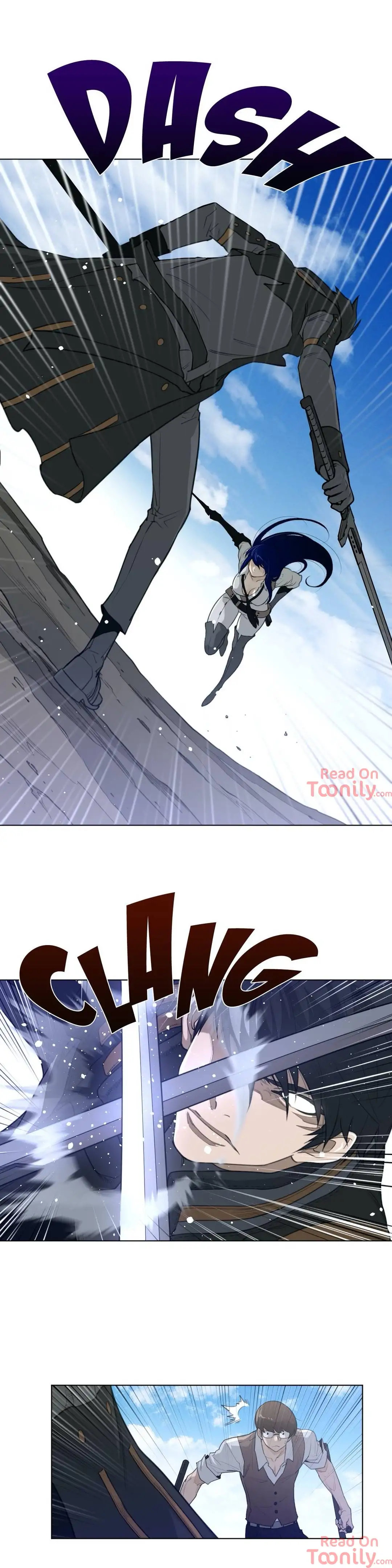 18+ Perfect Half Chapter 93 page 10
