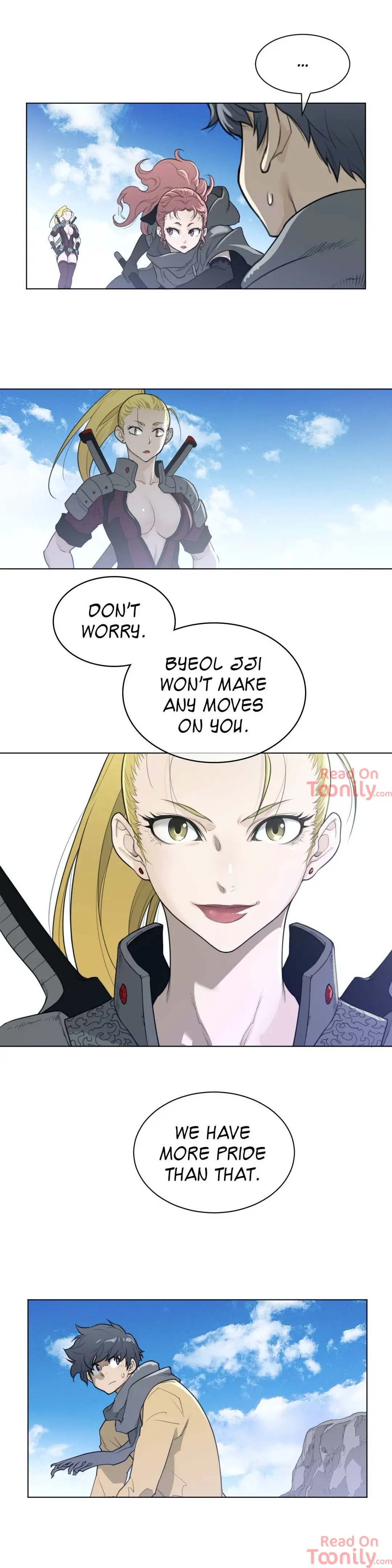 18+ Perfect Half Chapter 93 page 15