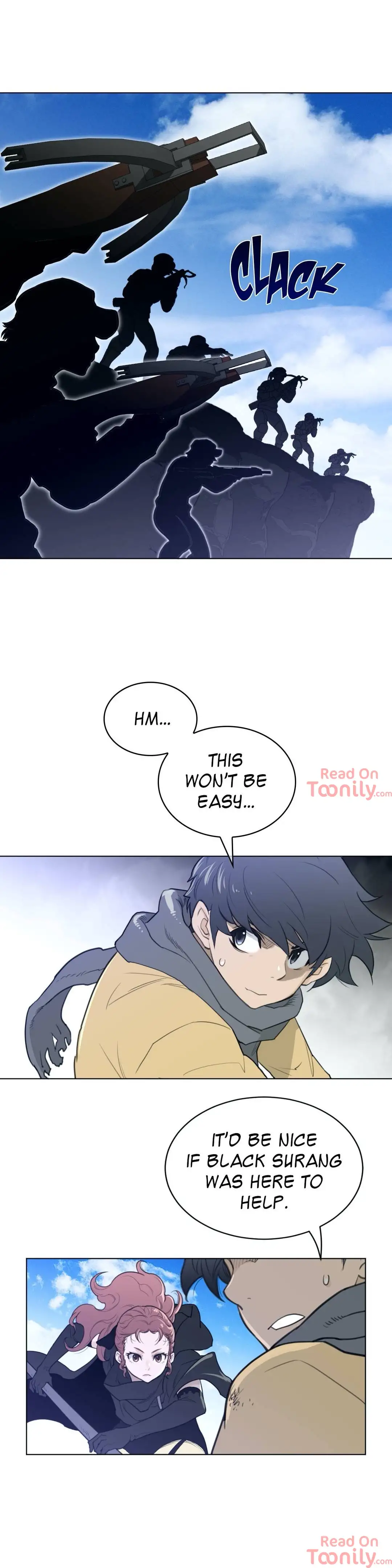 18+ Perfect Half Chapter 93 page 17
