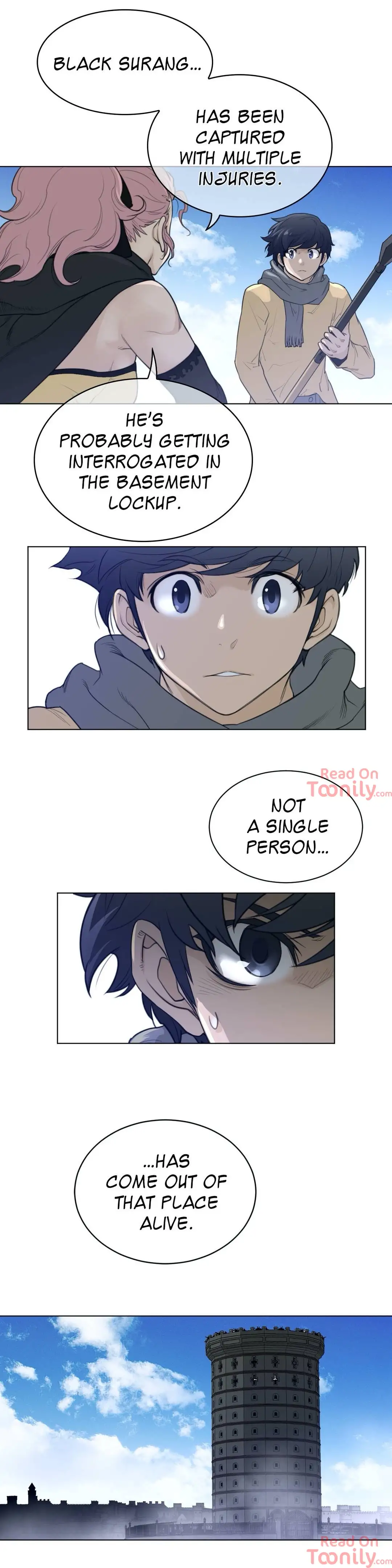 18+ Perfect Half Chapter 93 page 18