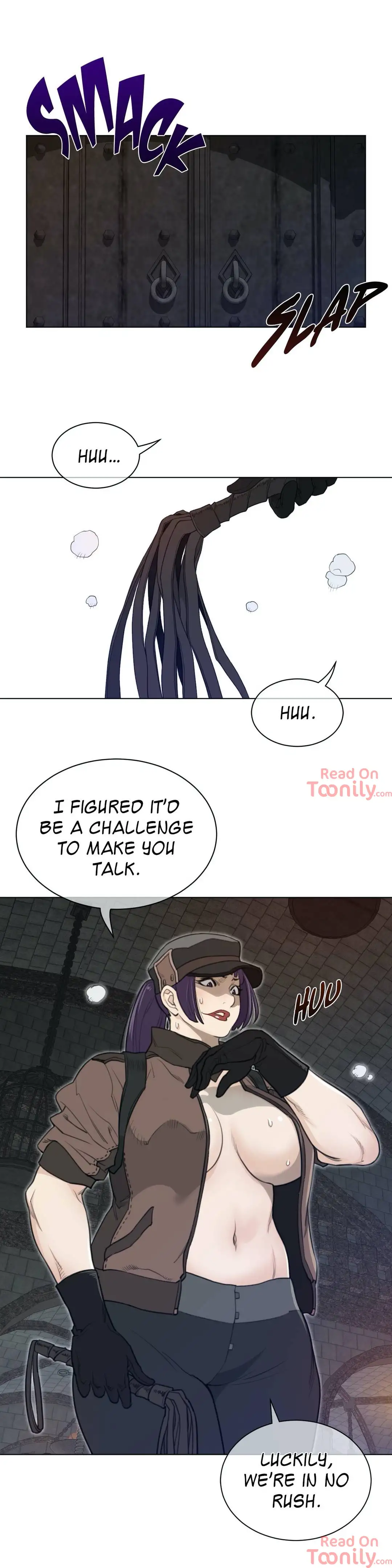 18+ Perfect Half Chapter 93 page 20