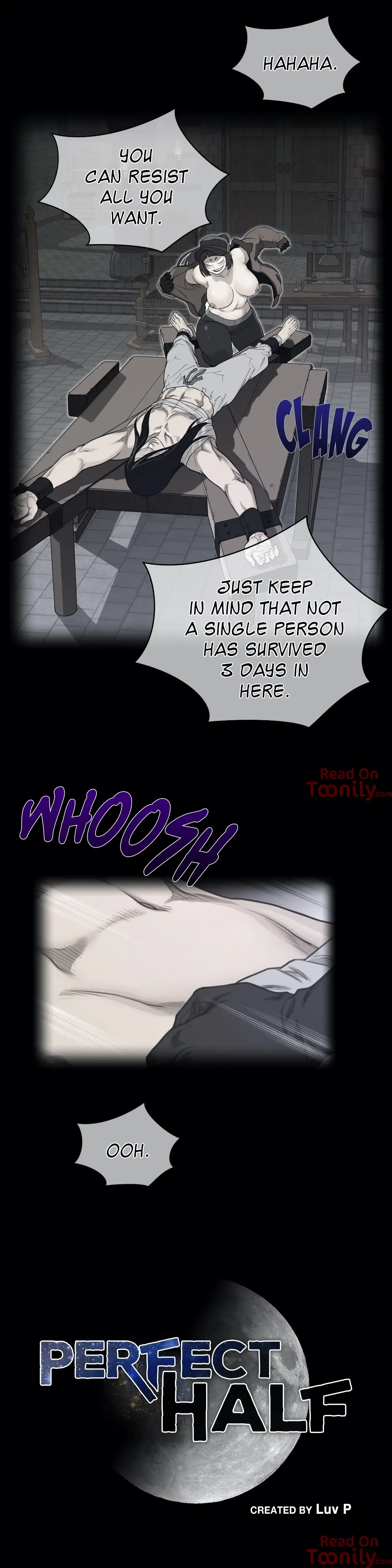 18+ Perfect Half Chapter 94 page 2
