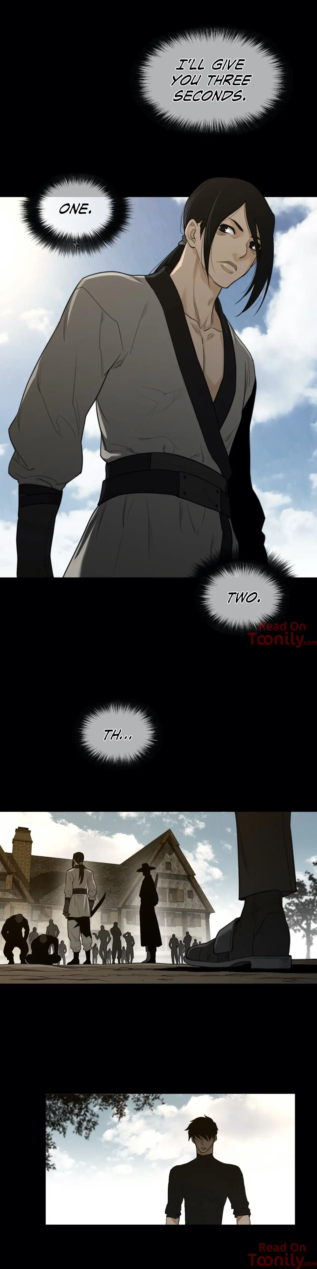 18+ Perfect Half Chapter 94 page 17