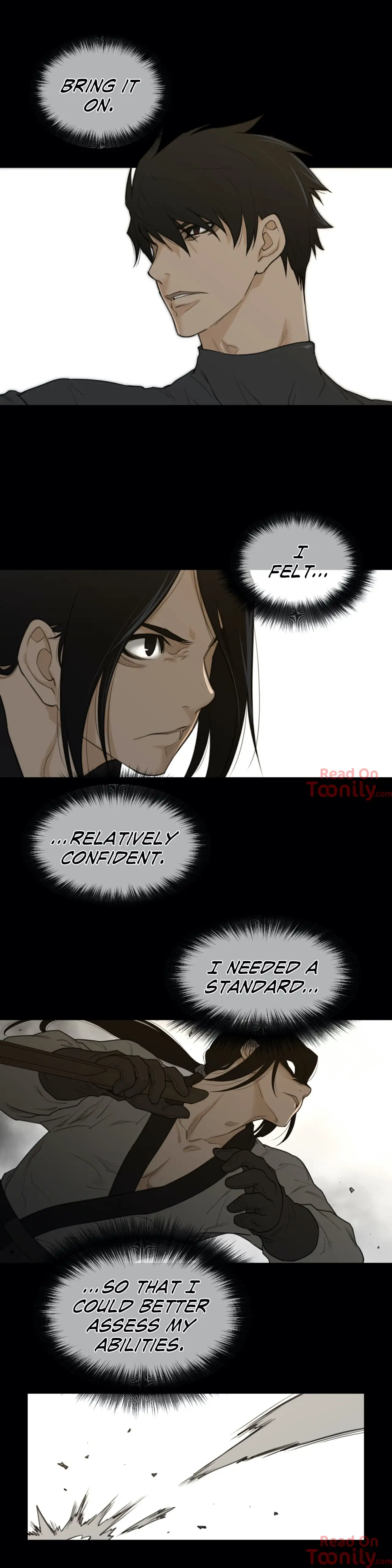 18+ Perfect Half Chapter 94 page 19