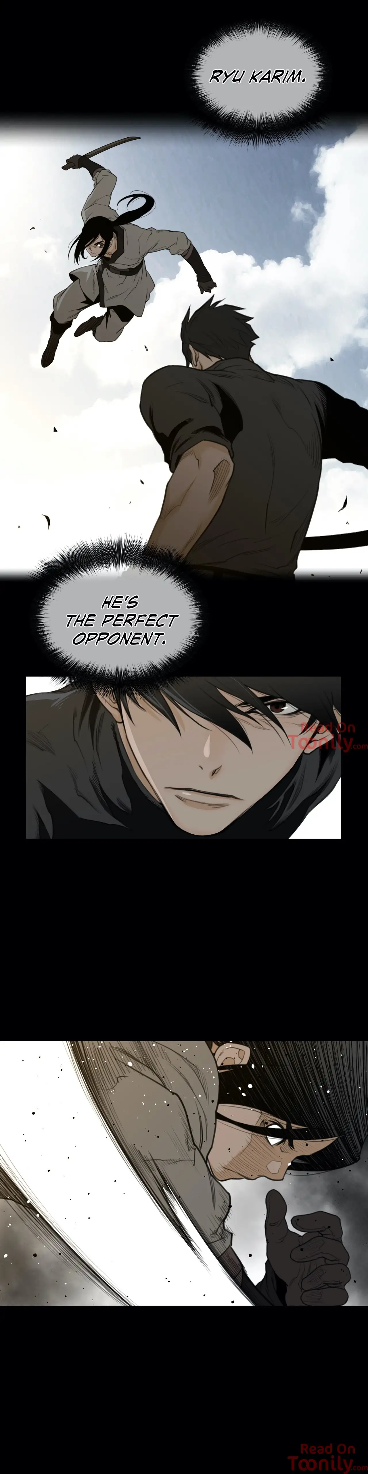 18+ Perfect Half Chapter 94 page 20