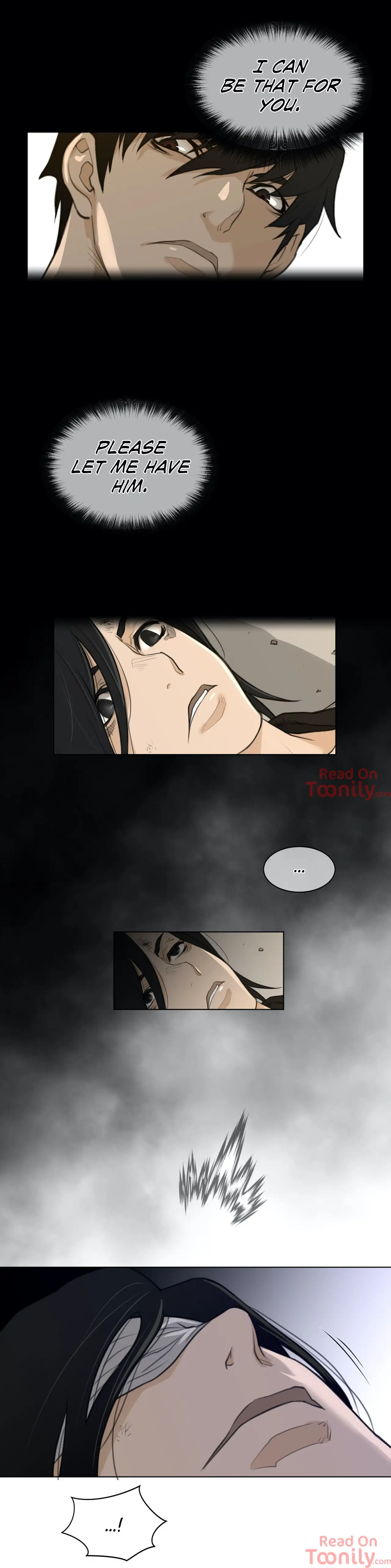 18+ Perfect Half Chapter 94 page 23