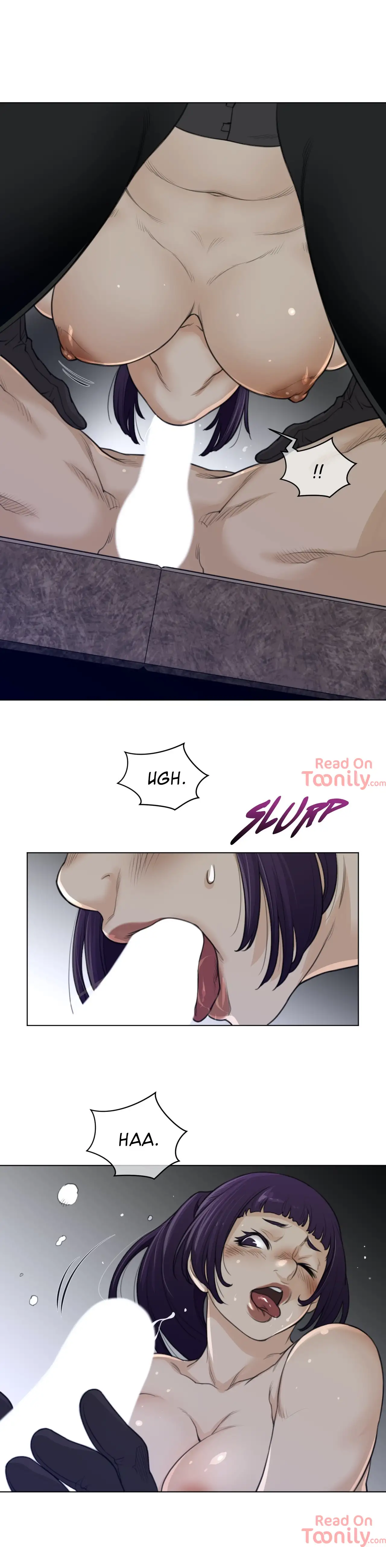 18+ Perfect Half Chapter 94 page 24