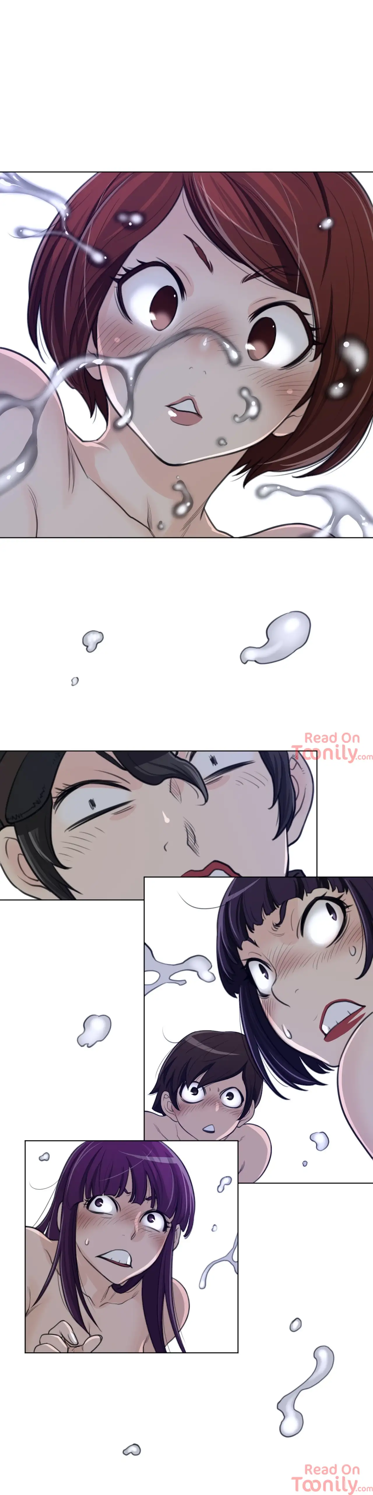18+ Perfect Half Chapter 95 page 18