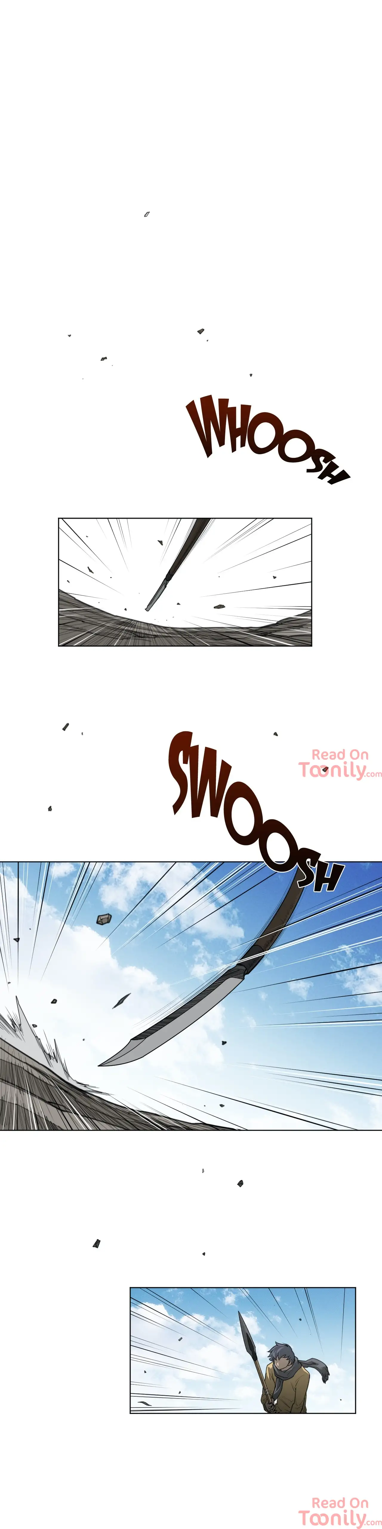 18+ Perfect Half Chapter 95 page 23