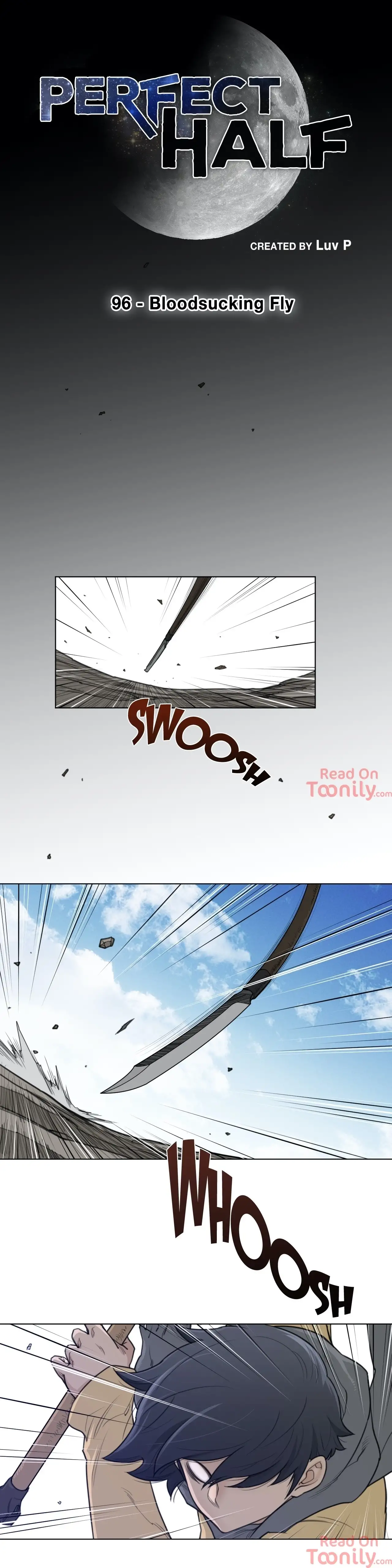18+ Perfect Half Chapter 96 page 4