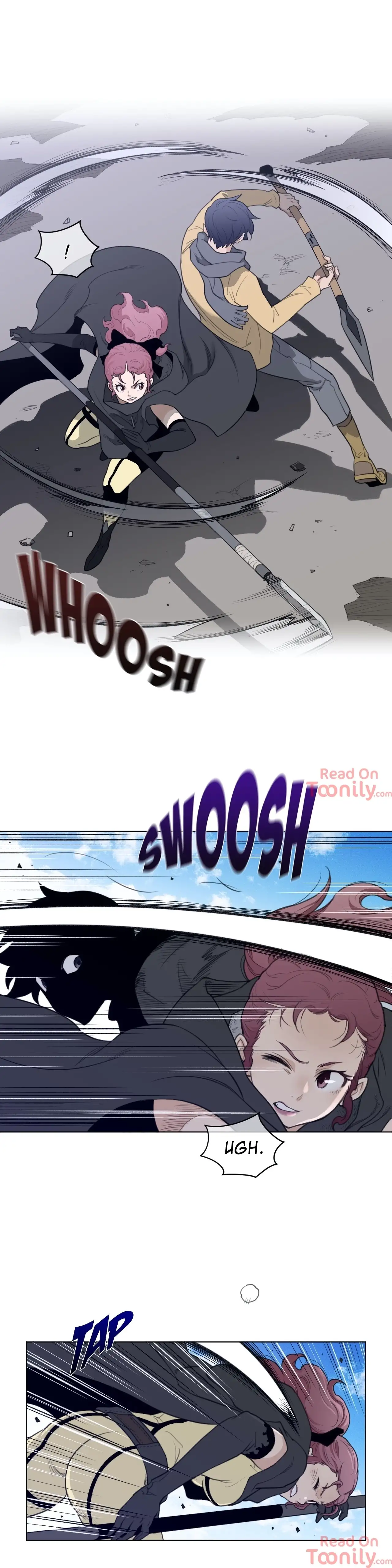18+ Perfect Half Chapter 96 page 6