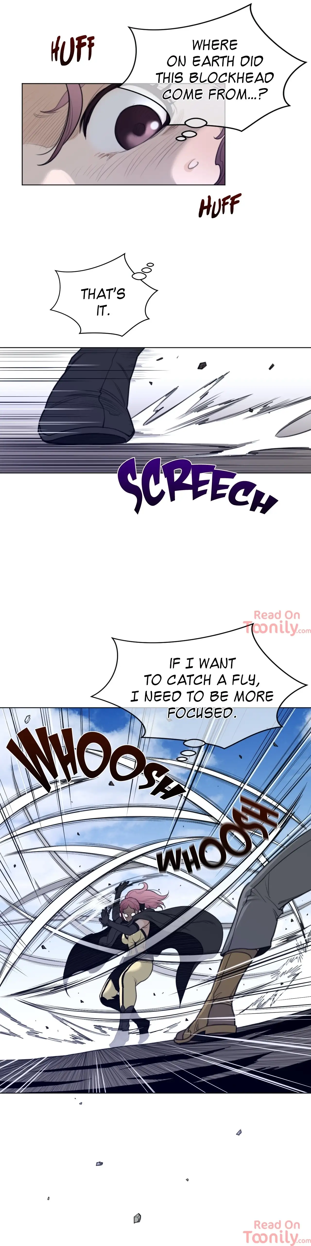 18+ Perfect Half Chapter 96 page 8