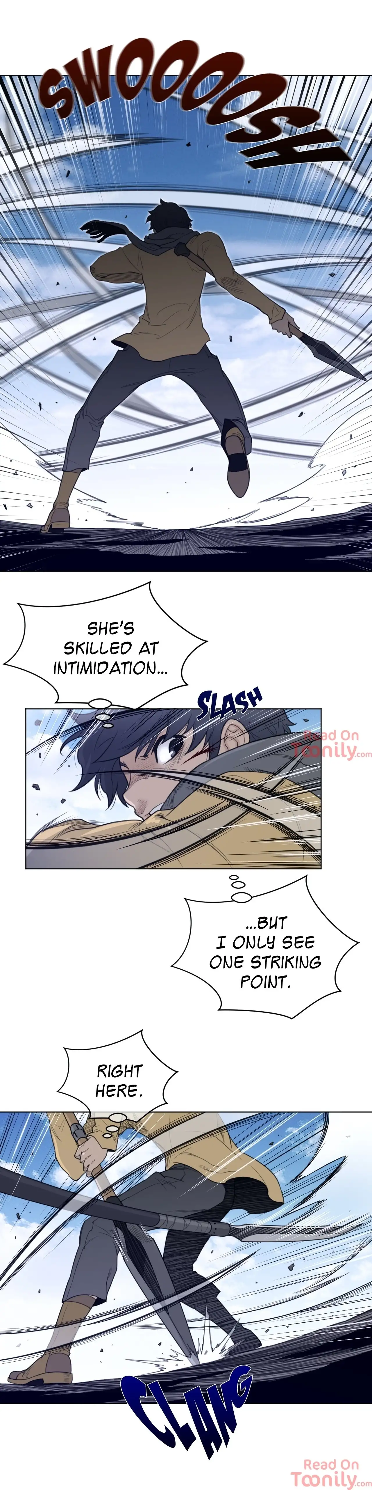 18+ Perfect Half Chapter 96 page 10