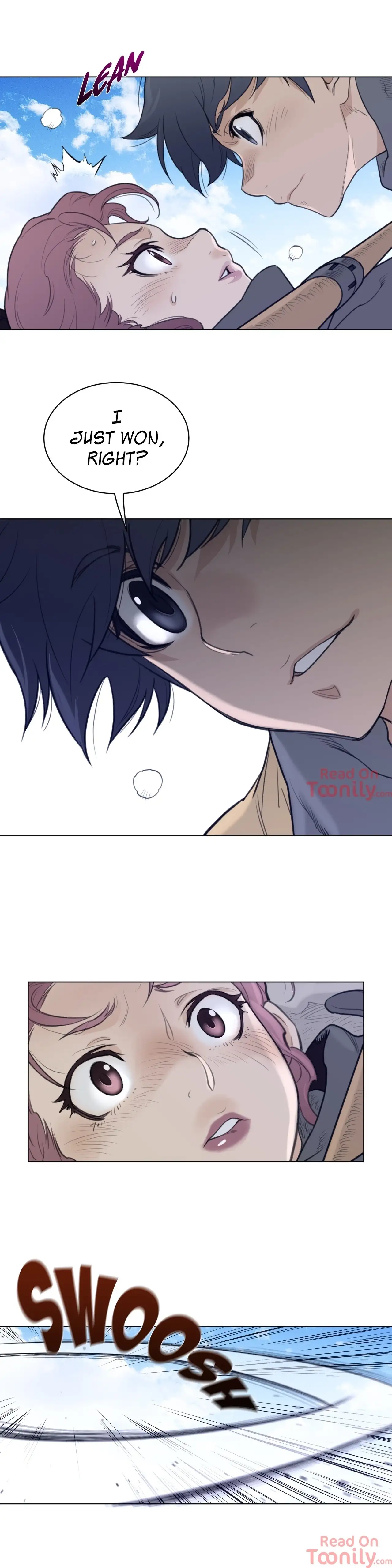 18+ Perfect Half Chapter 96 page 13
