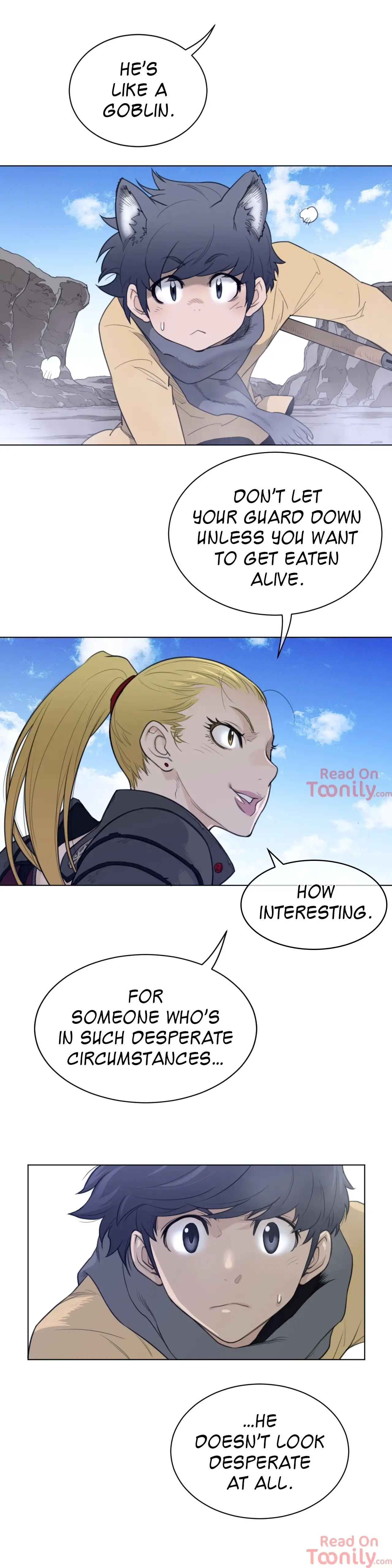 18+ Perfect Half Chapter 96 page 15