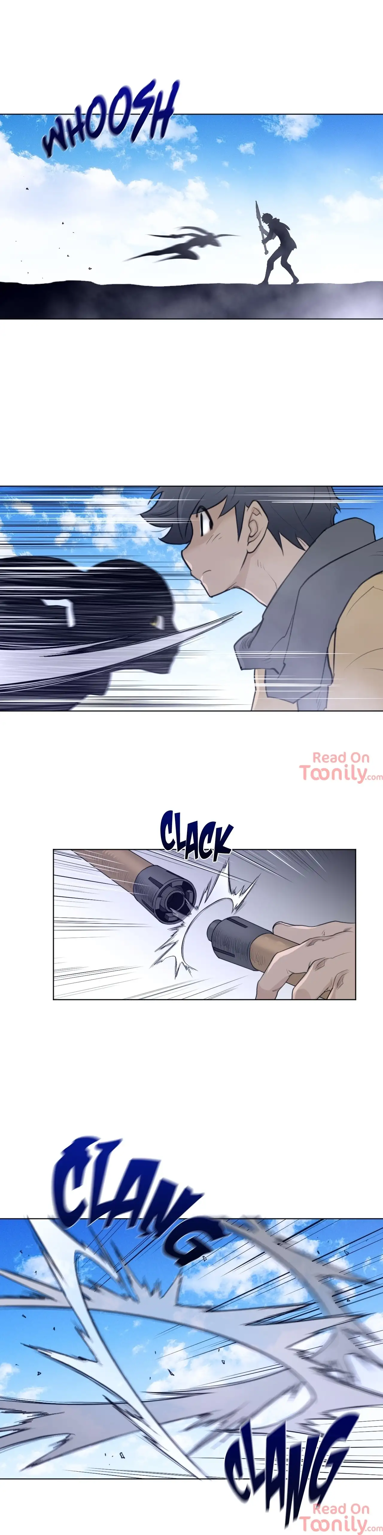 18+ Perfect Half Chapter 96 page 17