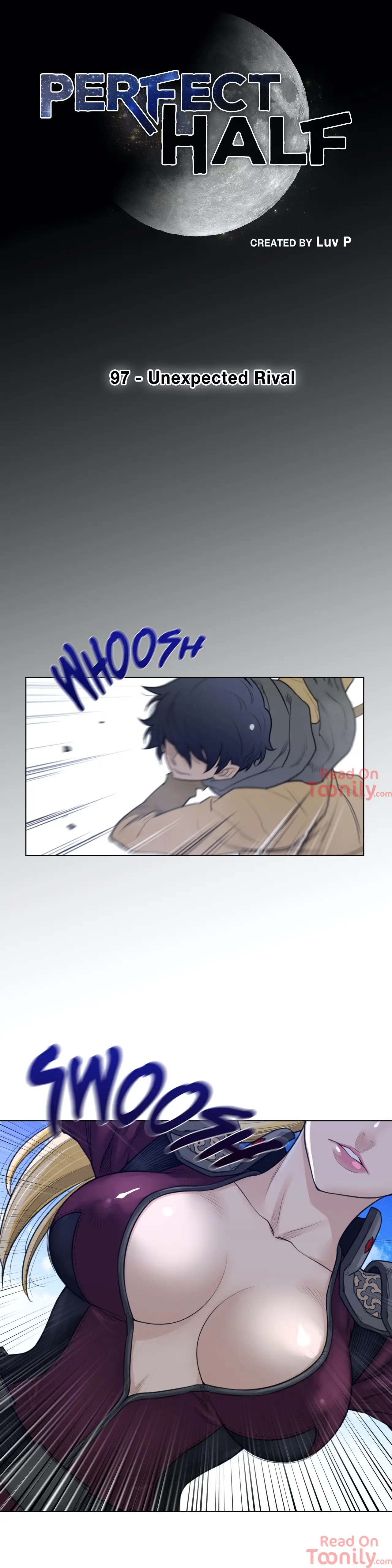 18+ Perfect Half Chapter 97 page 2