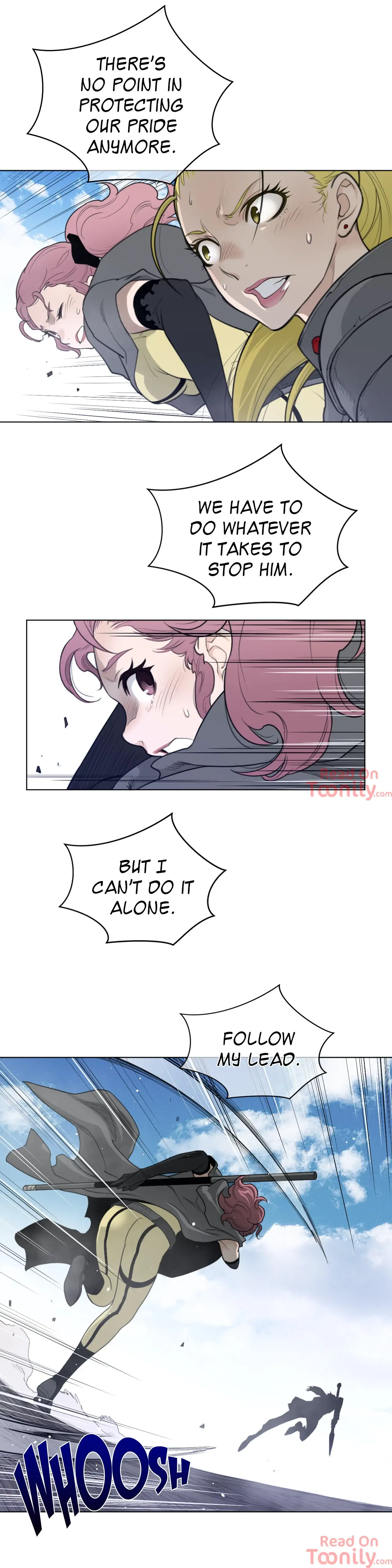 18+ Perfect Half Chapter 97 page 12