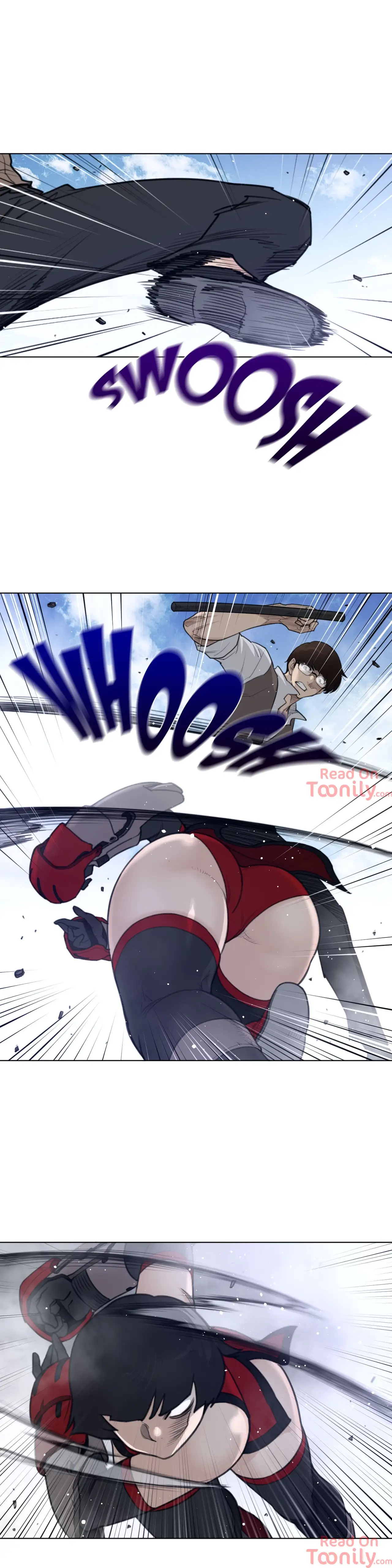 18+ Perfect Half Chapter 97 page 13