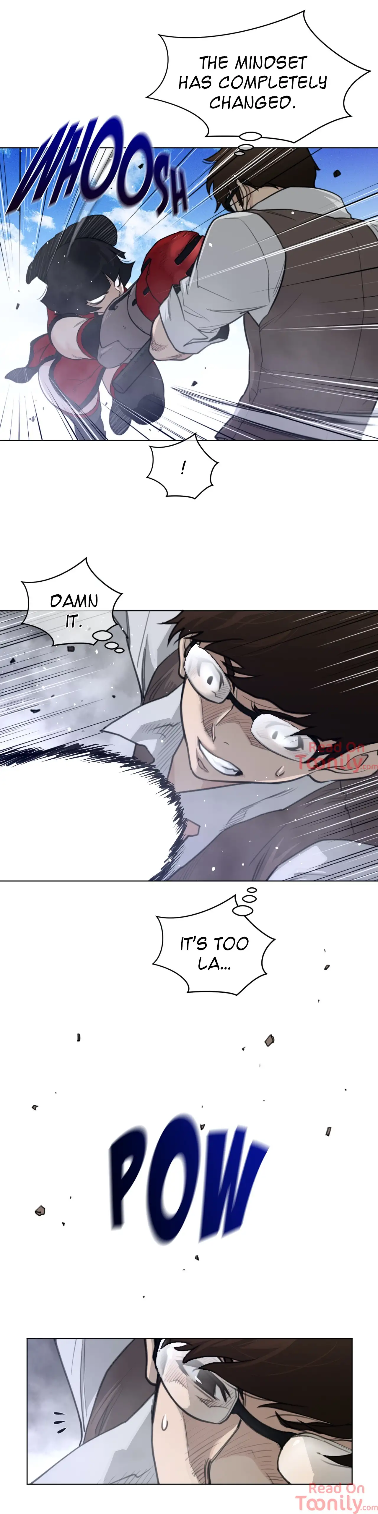 18+ Perfect Half Chapter 97 page 15