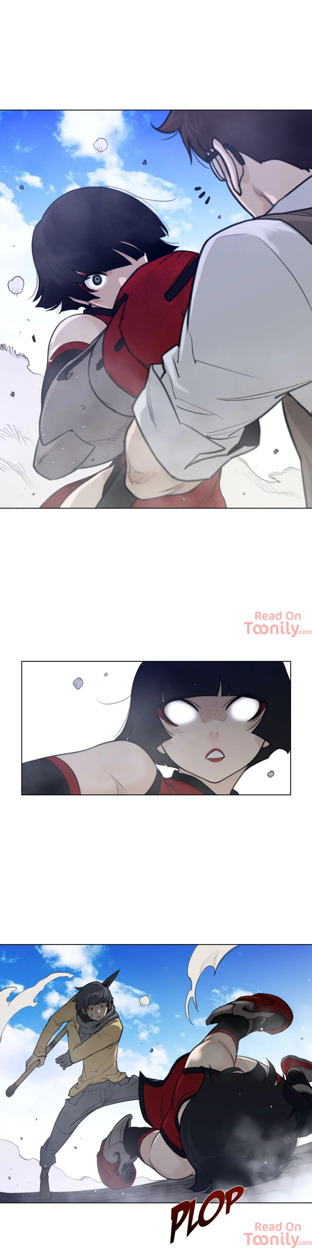 18+ Perfect Half Chapter 97 page 16