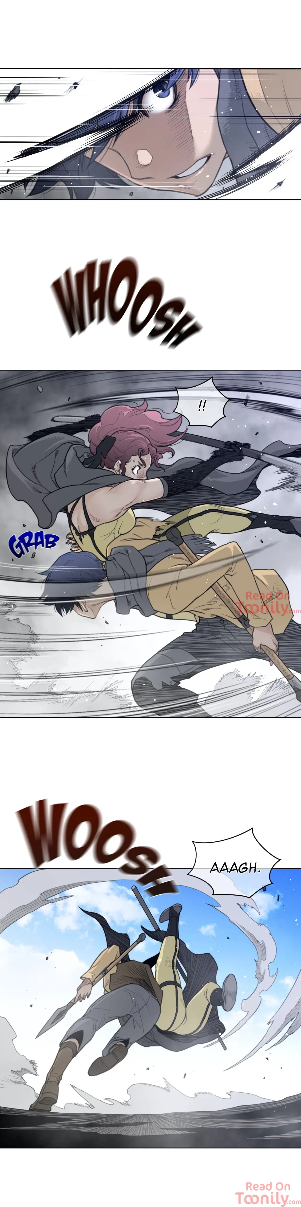 18+ Perfect Half Chapter 97 page 18