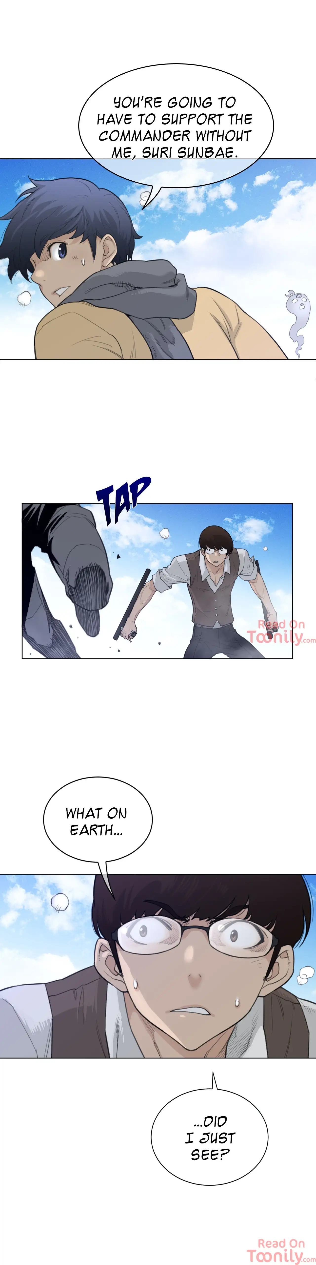 18+ Perfect Half Chapter 97 page 20