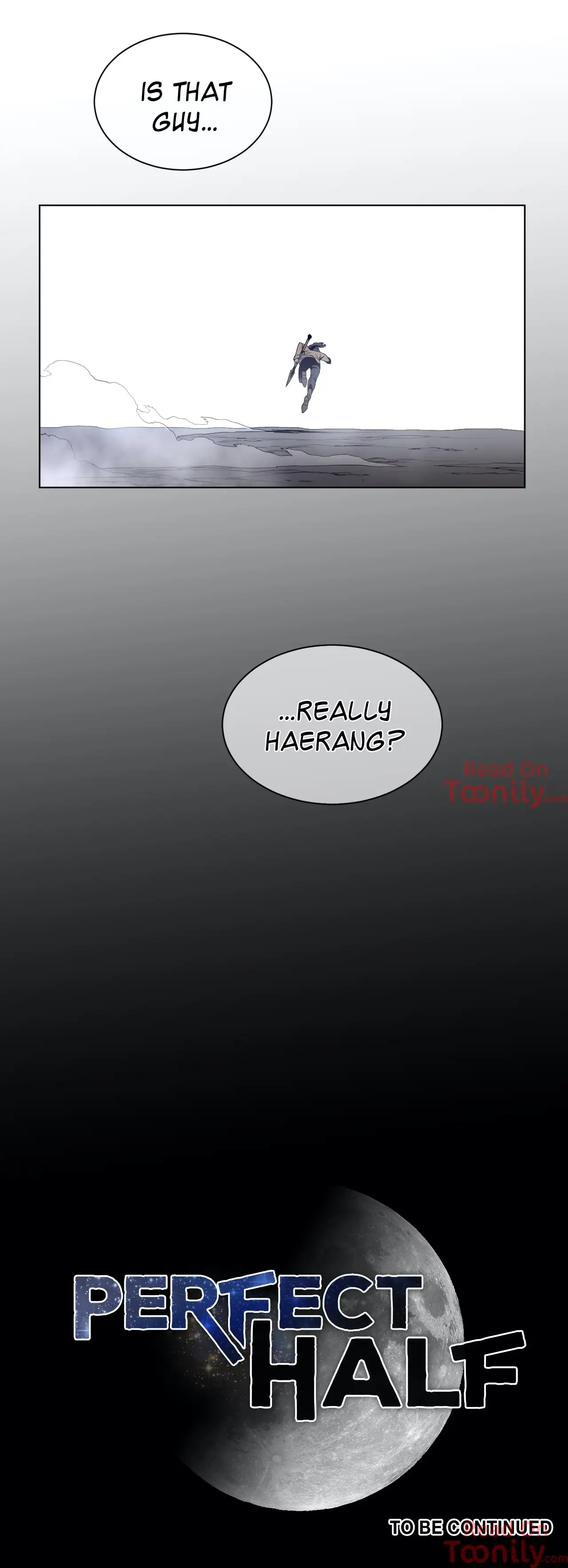18+ Perfect Half Chapter 97 page 21