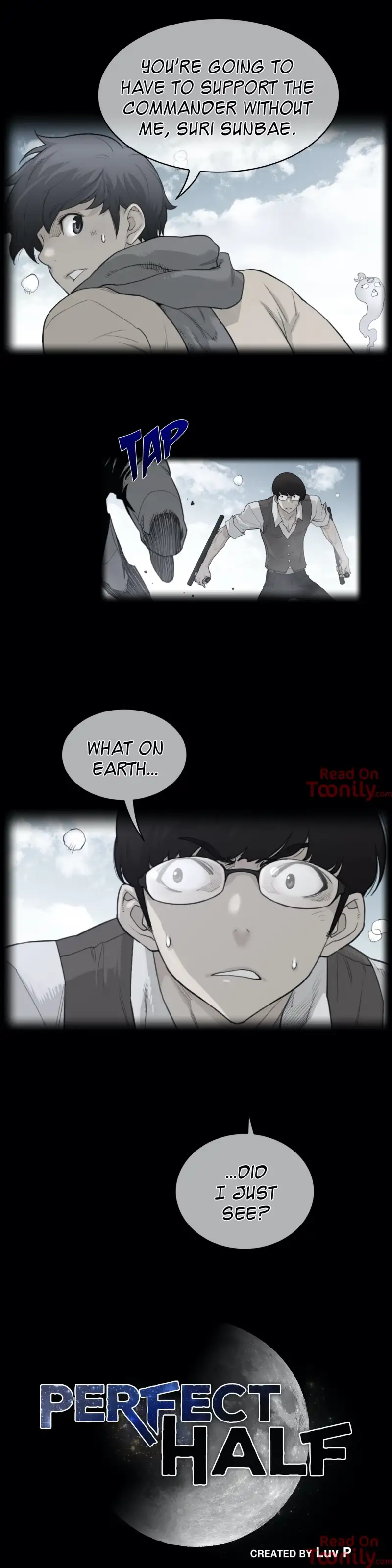 18+ Perfect Half Chapter 98 page 2