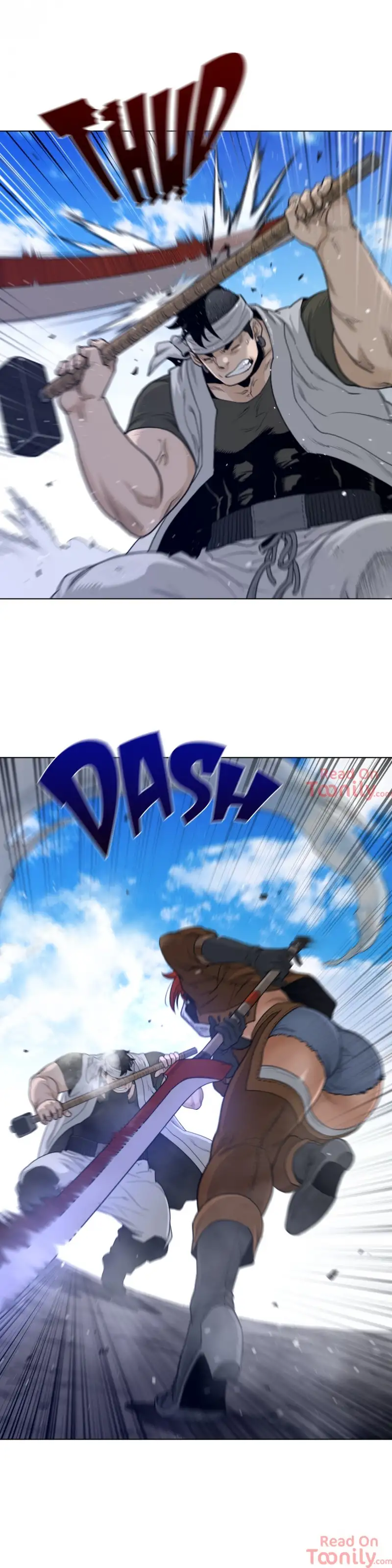 18+ Perfect Half Chapter 98 page 4