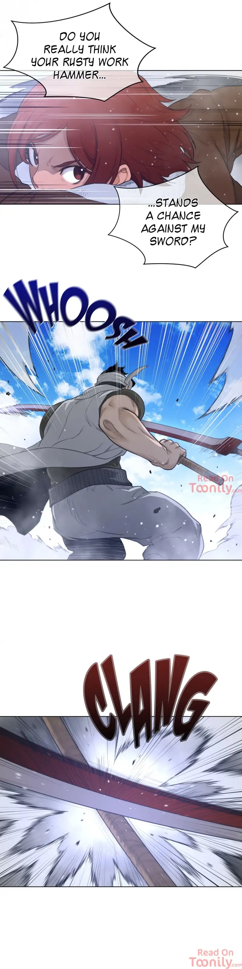 18+ Perfect Half Chapter 98 page 5