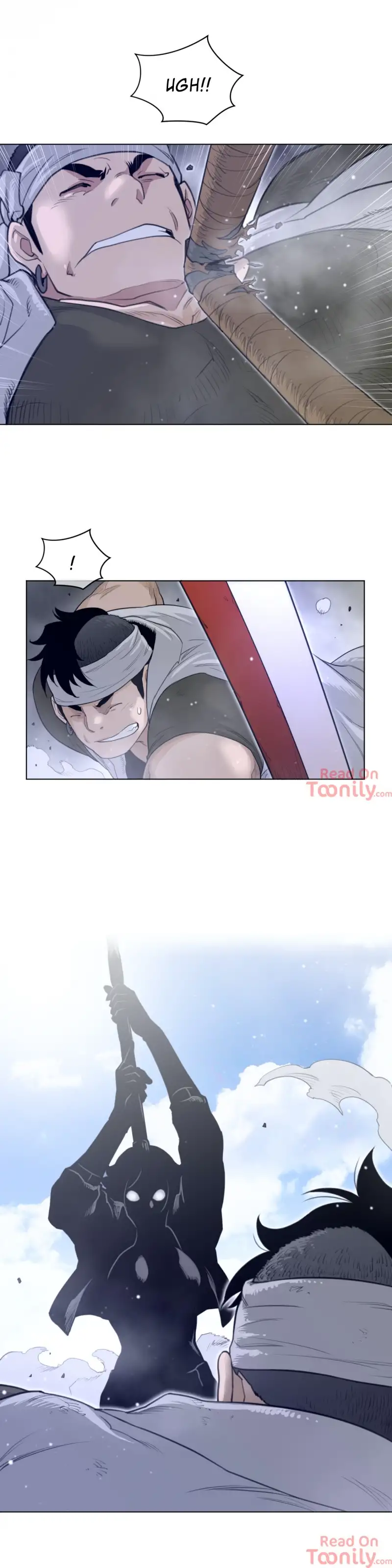18+ Perfect Half Chapter 98 page 6