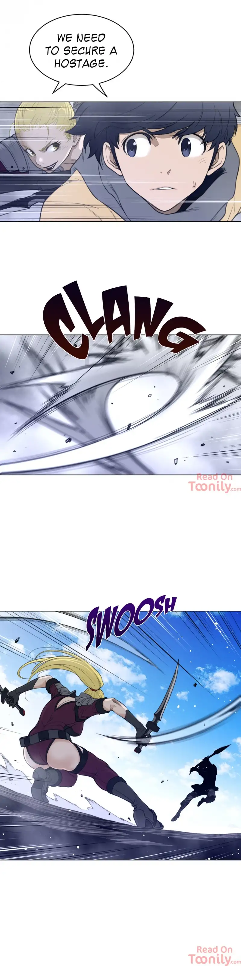 18+ Perfect Half Chapter 98 page 11