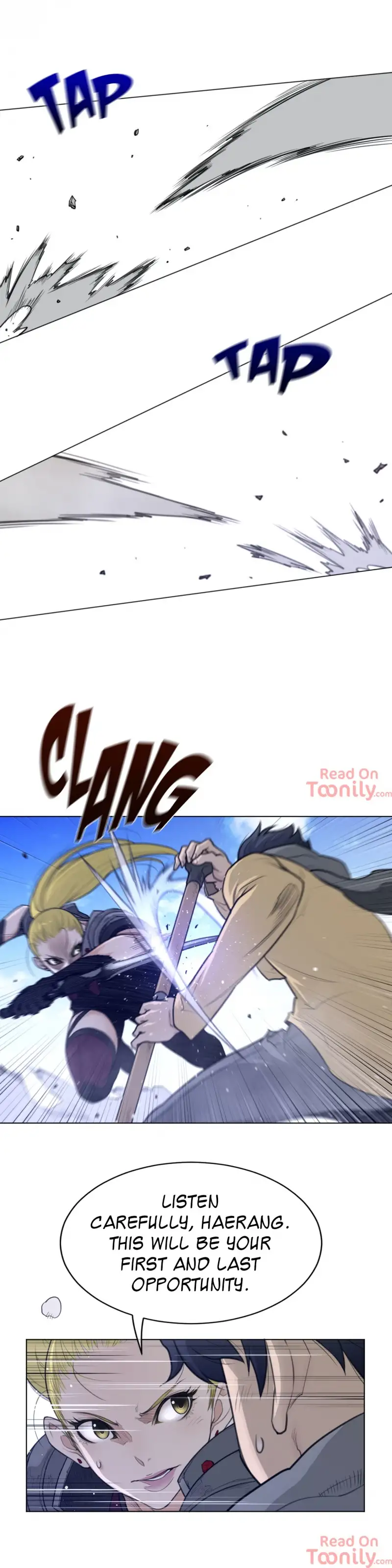 18+ Perfect Half Chapter 98 page 12