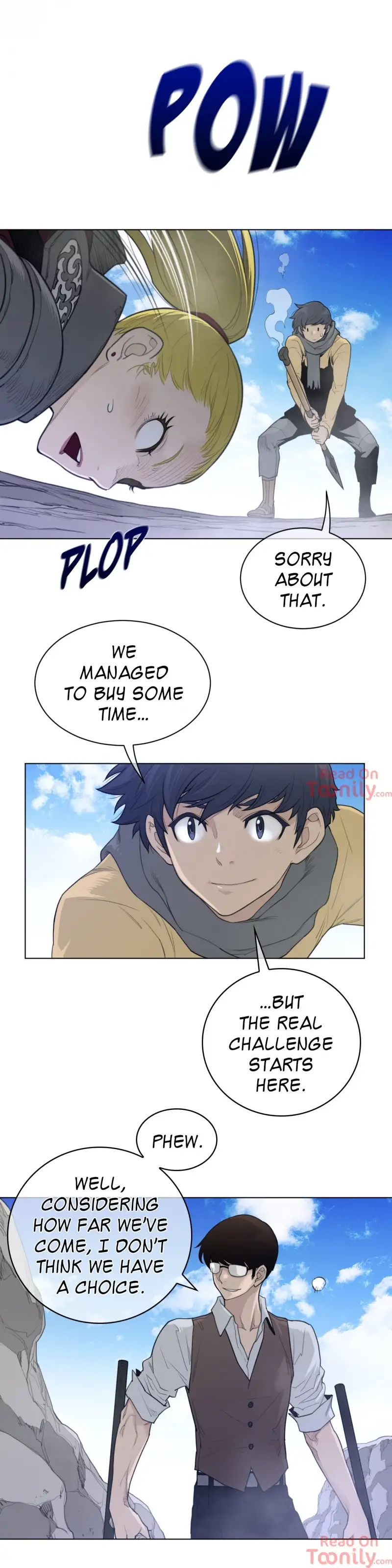 18+ Perfect Half Chapter 98 page 15