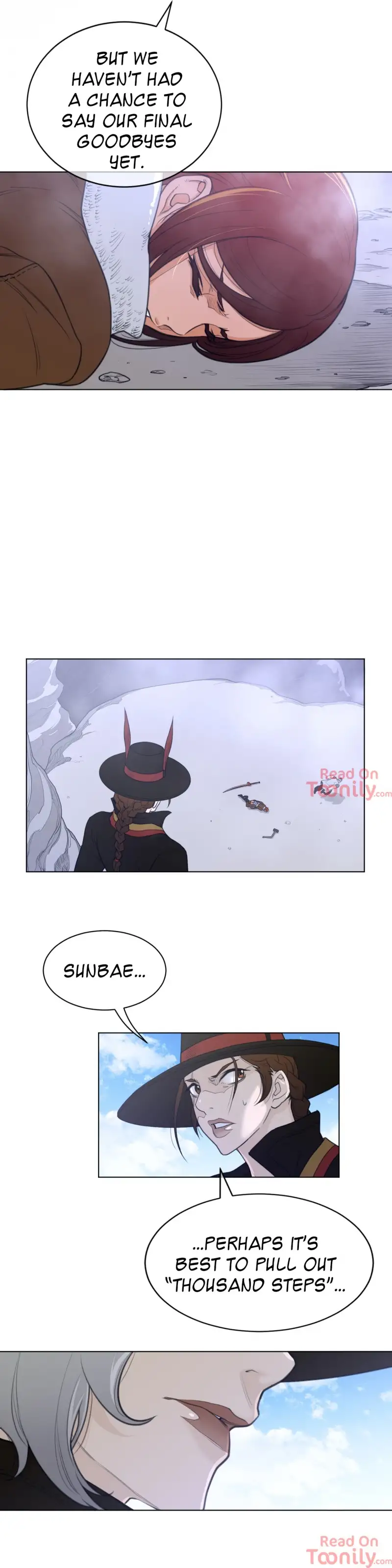 18+ Perfect Half Chapter 98 page 17