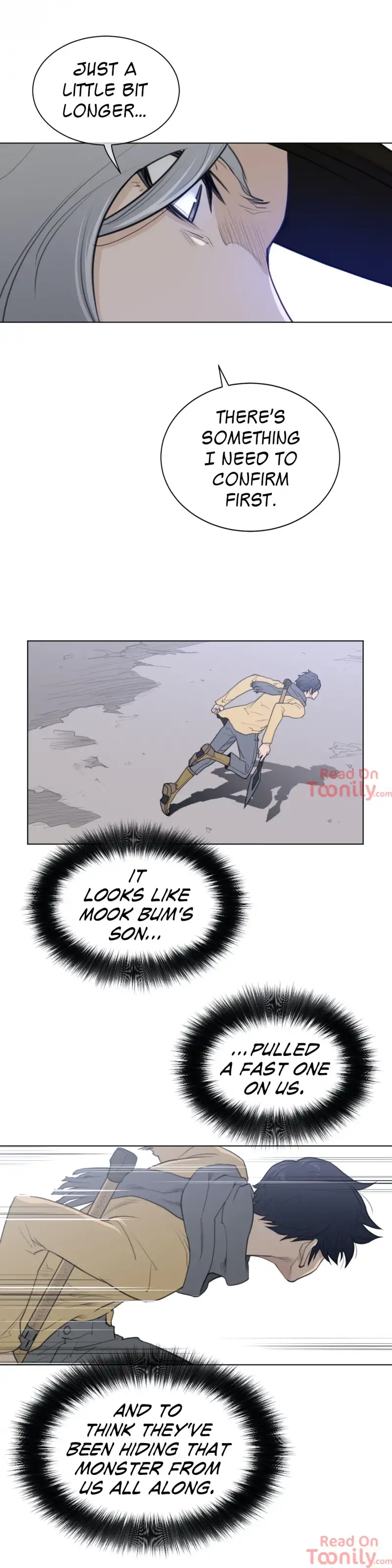 18+ Perfect Half Chapter 98 page 18