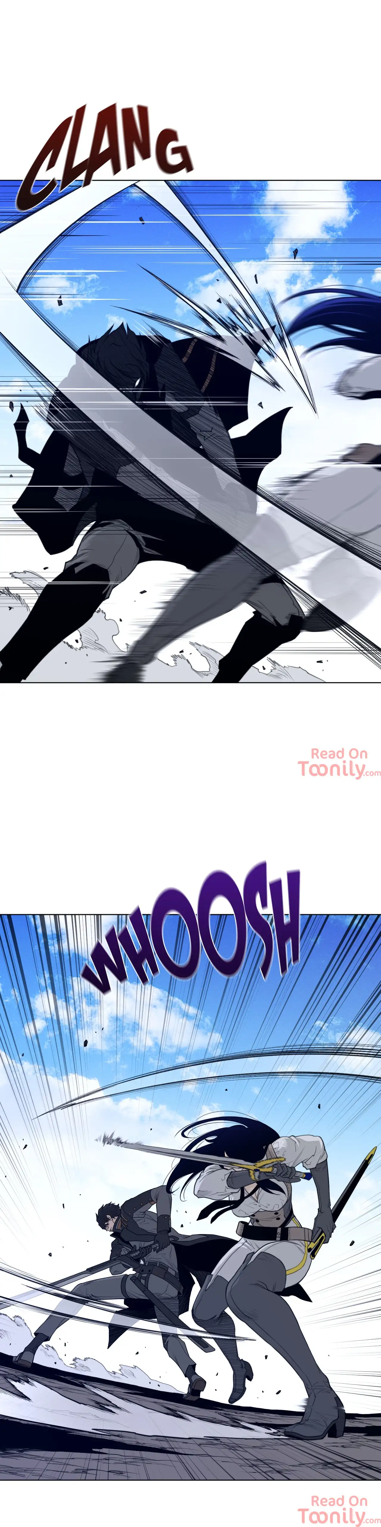 18+ Perfect Half Chapter 99 page 4