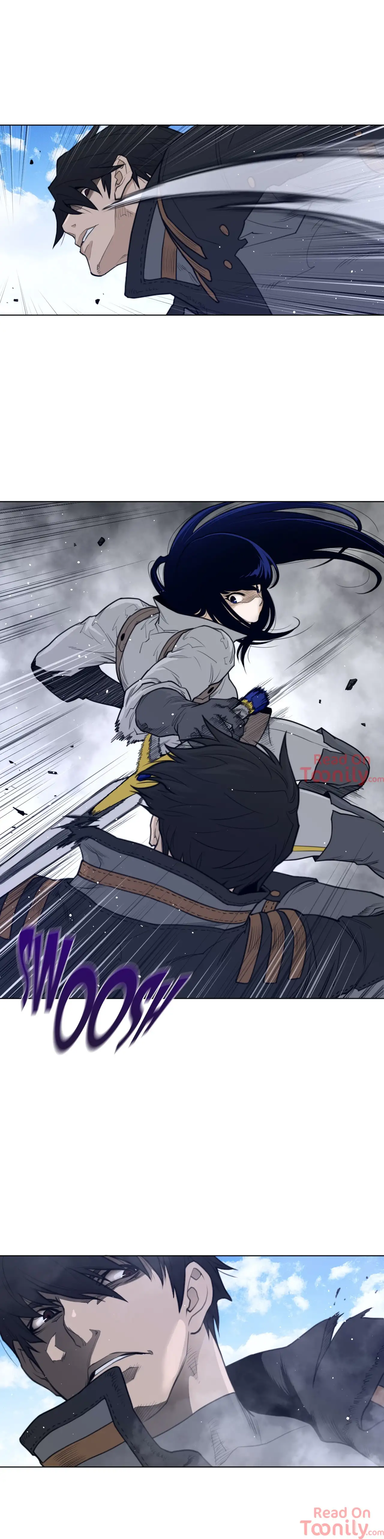 18+ Perfect Half Chapter 99 page 5