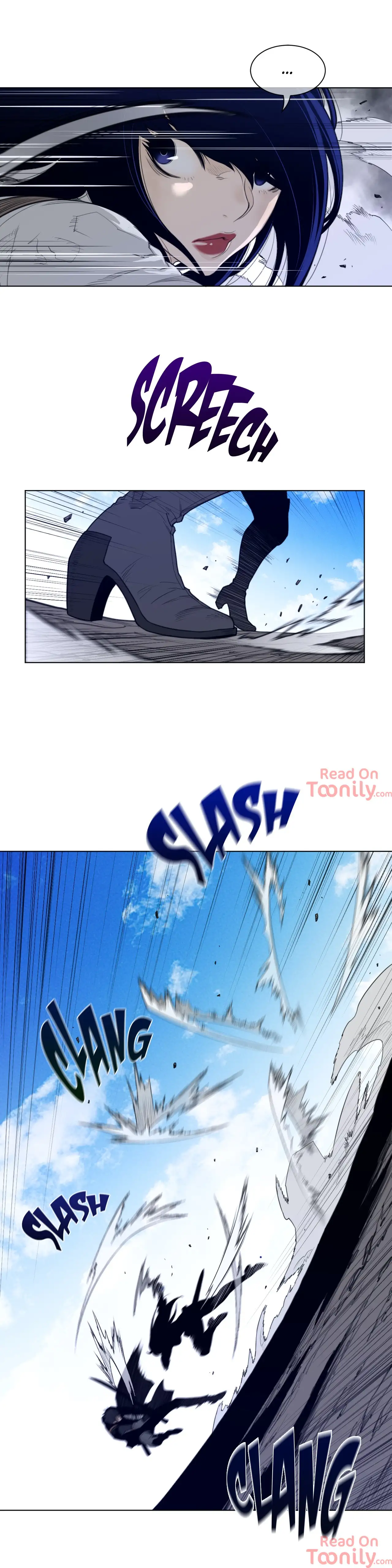 18+ Perfect Half Chapter 99 page 6