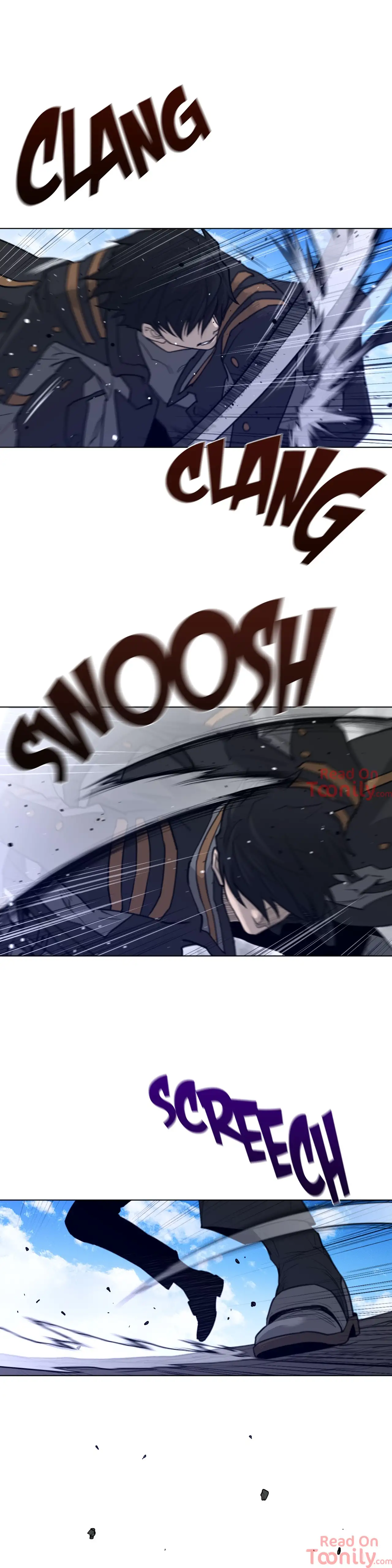 18+ Perfect Half Chapter 99 page 7