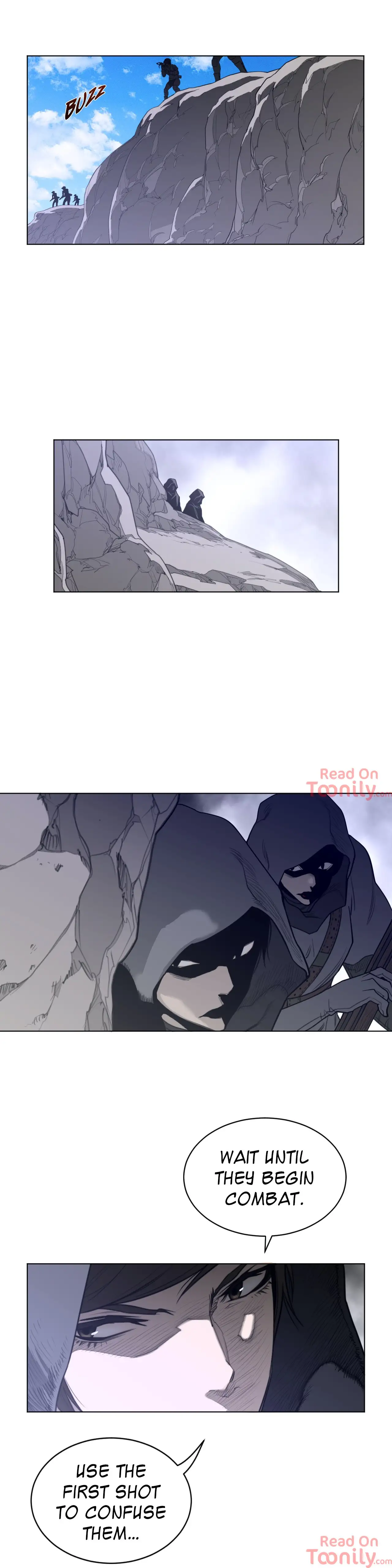 18+ Perfect Half Chapter 99 page 18