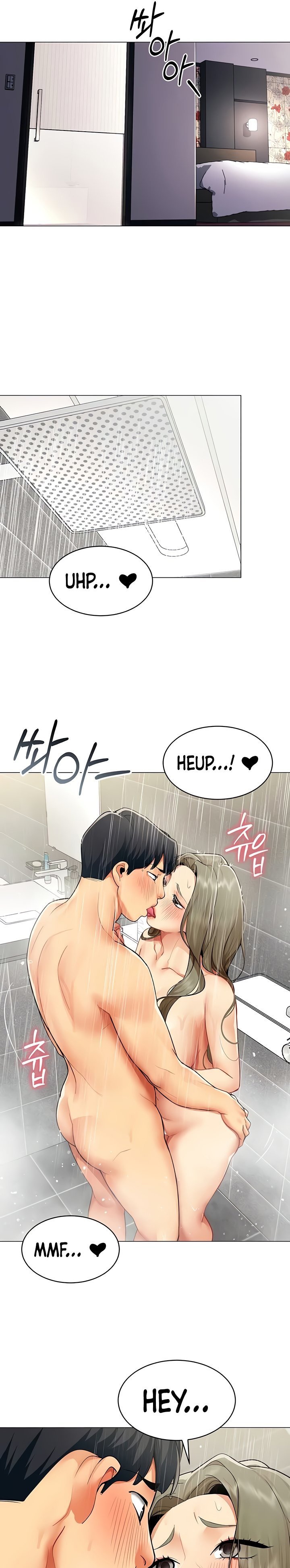 18+ Performance (Sex) Report Chapter 4 page 19