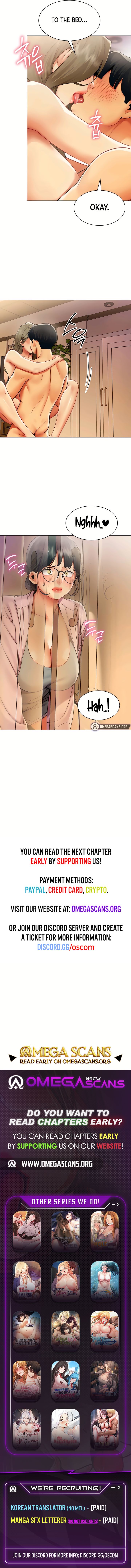 18+ Performance (Sex) Report Chapter 45 page 7