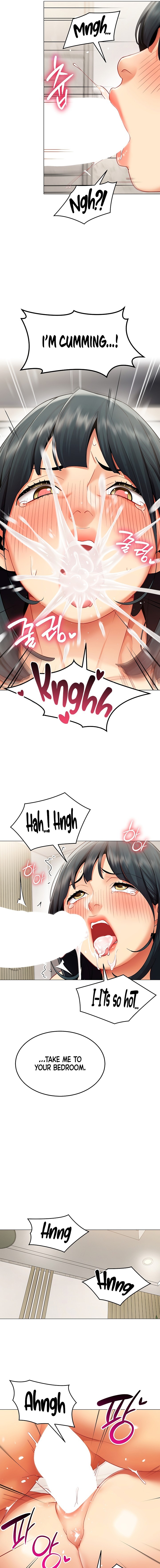 18+ Performance (Sex) Report Chapter 50 page 5