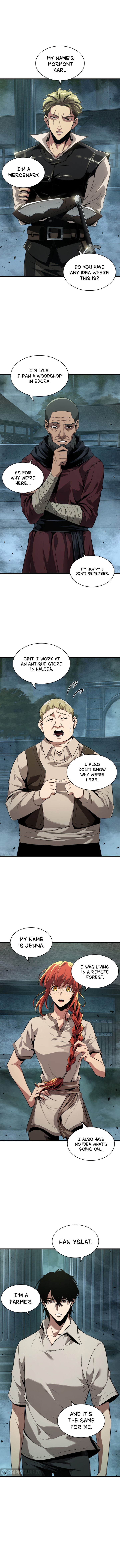 18+ Pick Me Up Chapter 1 page 2