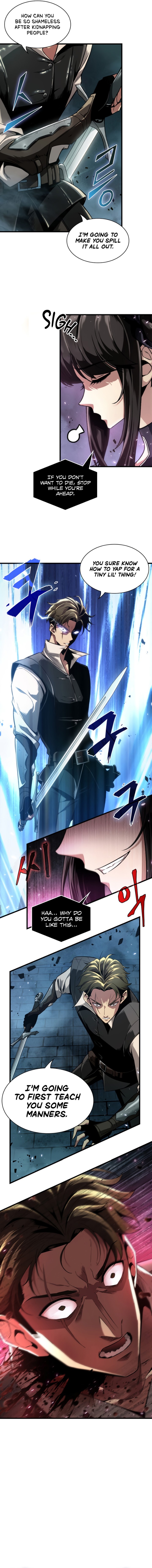 18+ Pick Me Up Chapter 1 page 4