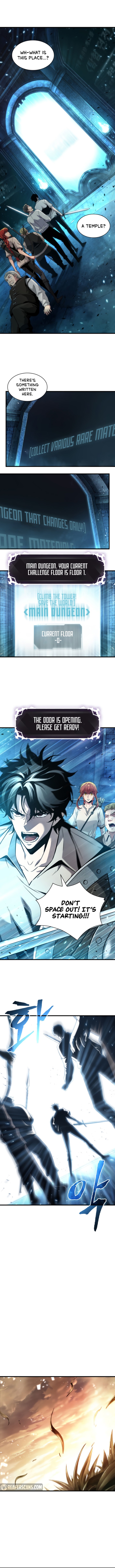 18+ Pick Me Up Chapter 1 page 11