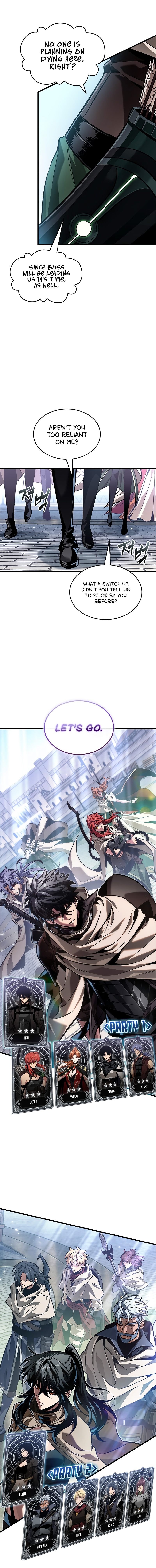 18+ Pick Me Up Chapter 102 page 3